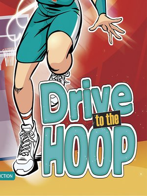 cover image of Drive to the Hoop